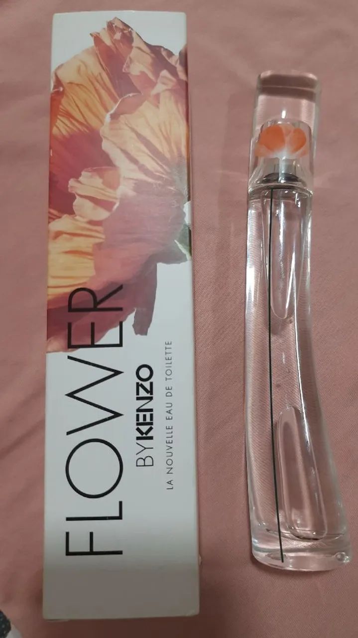 FLOWER BY Kenzo la Nouvelle eau de toilette  - Foto 3