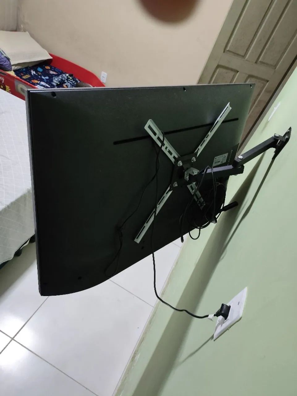  LG SMART TV  - Foto 4