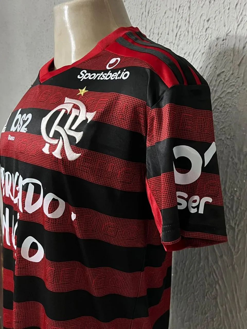 Camisa 2019  - Foto 3