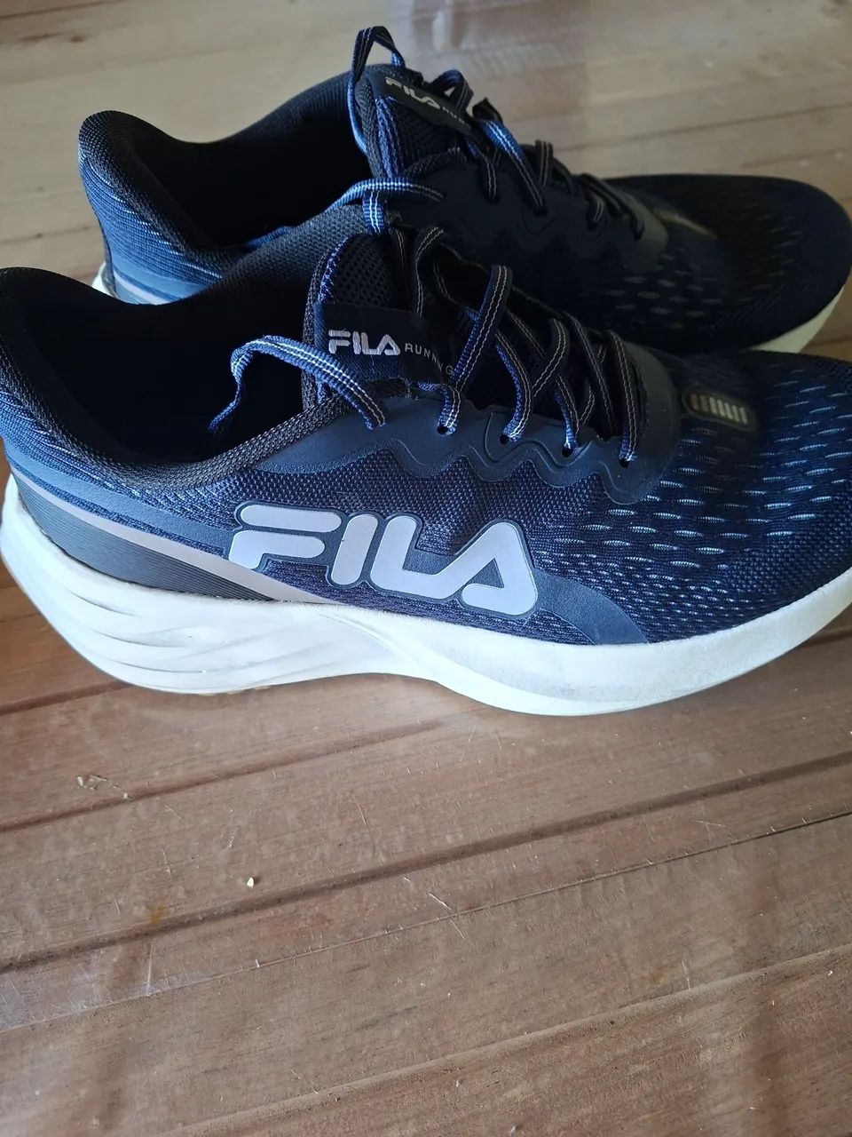 Tenis Fila original Comet 42 - Foto 2