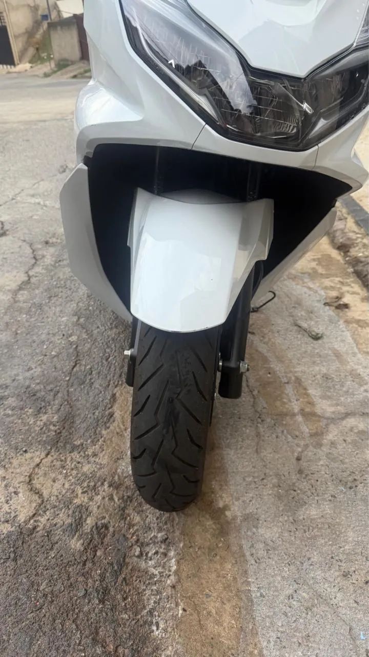 PCX 2026 - Foto 3