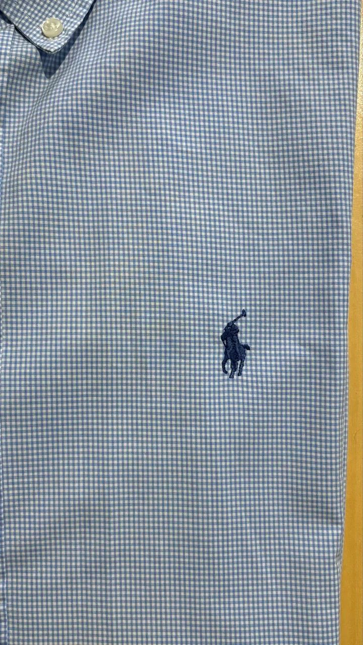 Camisa Ralph Lauren Original - Foto 2
