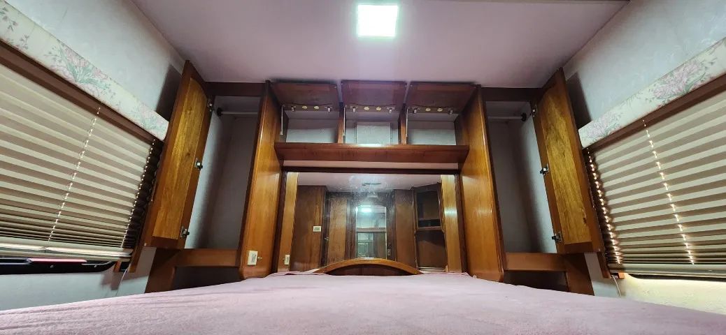 Motorhome Scheid 1995 - Foto 5