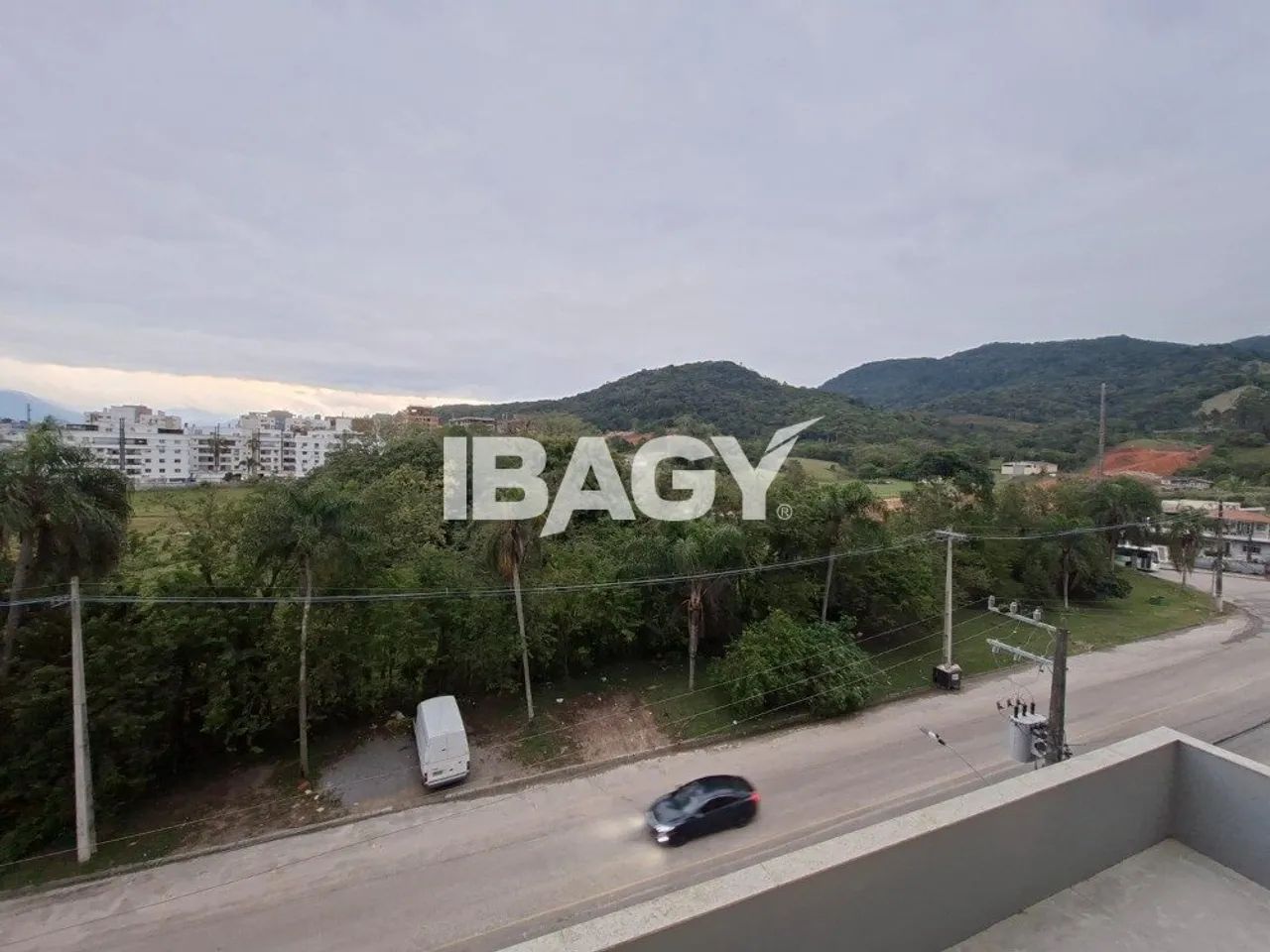 Excelente Apartamento 3 dormitório(s) em Pedra Branca - Palhoça - Foto 5