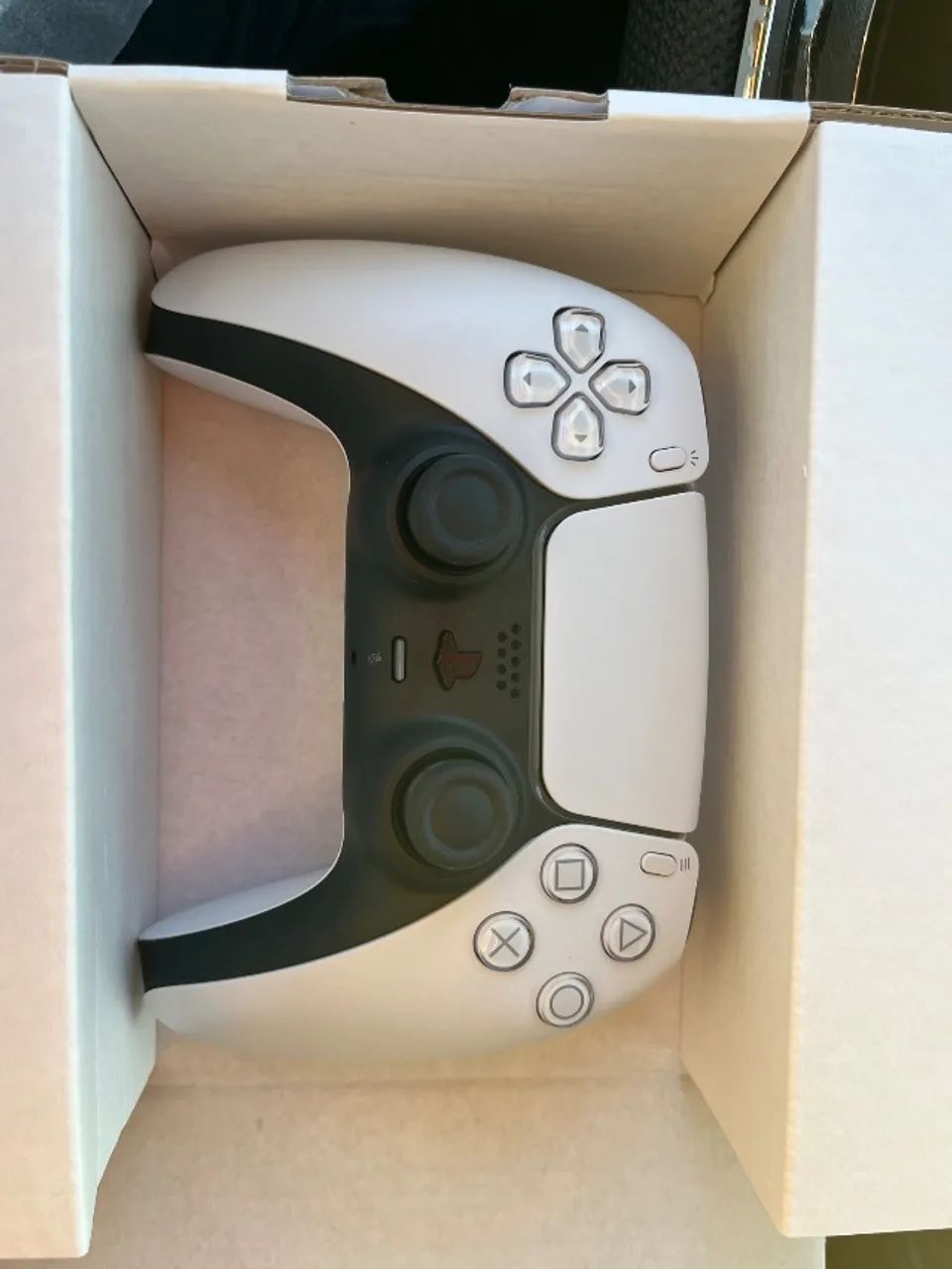 Controle PS5 DUALSENSE  - Foto 4