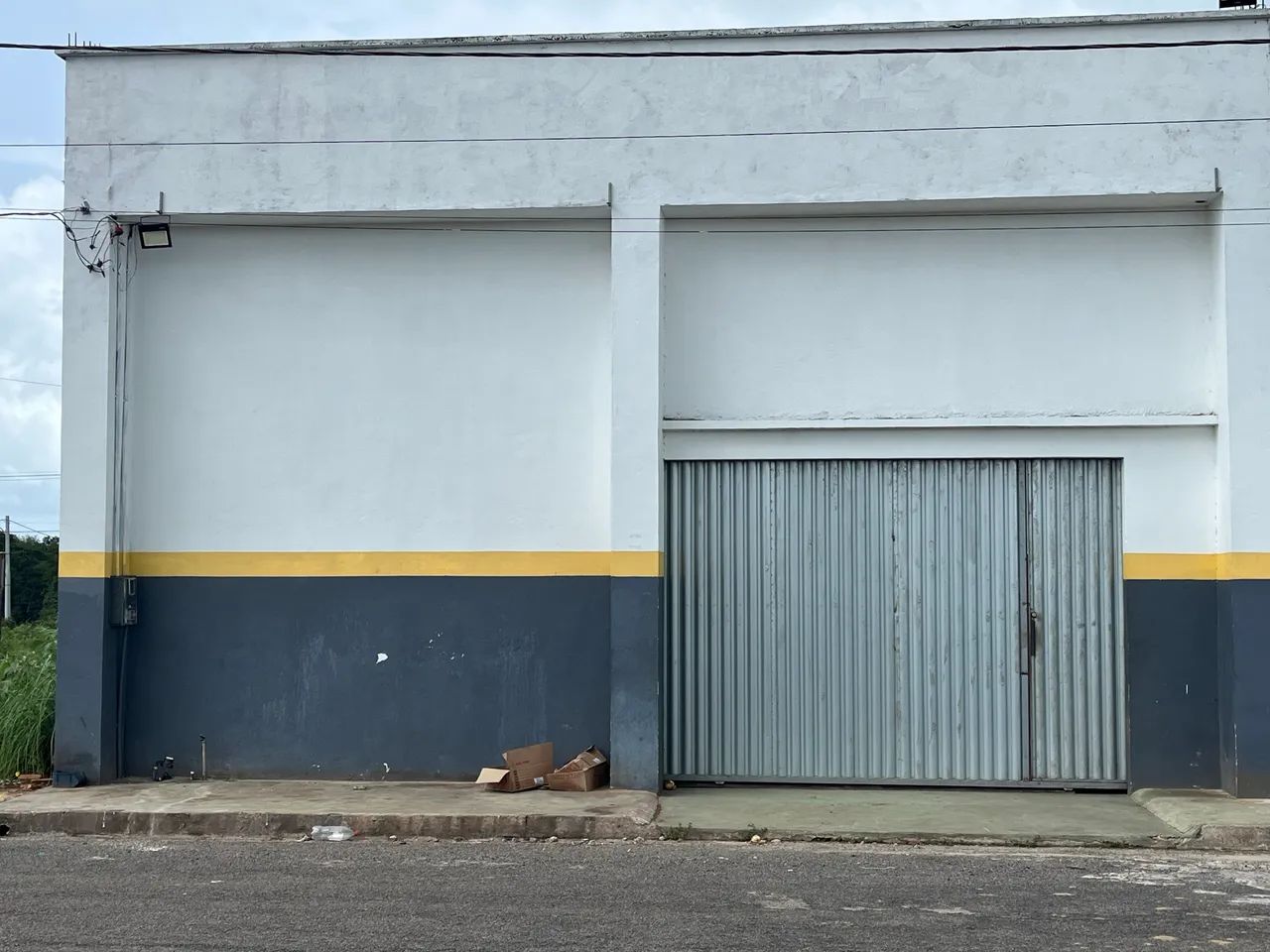 Foto - Macapá - São Lázaro