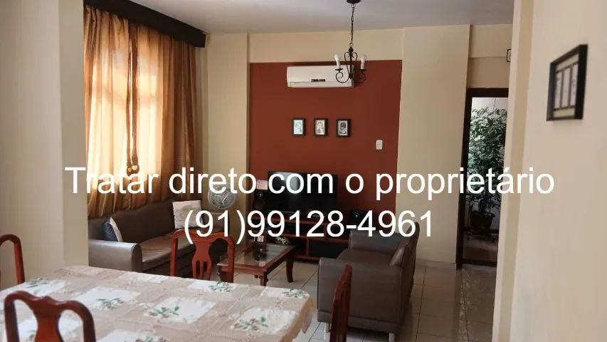 Av Nazaré 4/4 + garagem OPORTUNIDADE - Foto 4