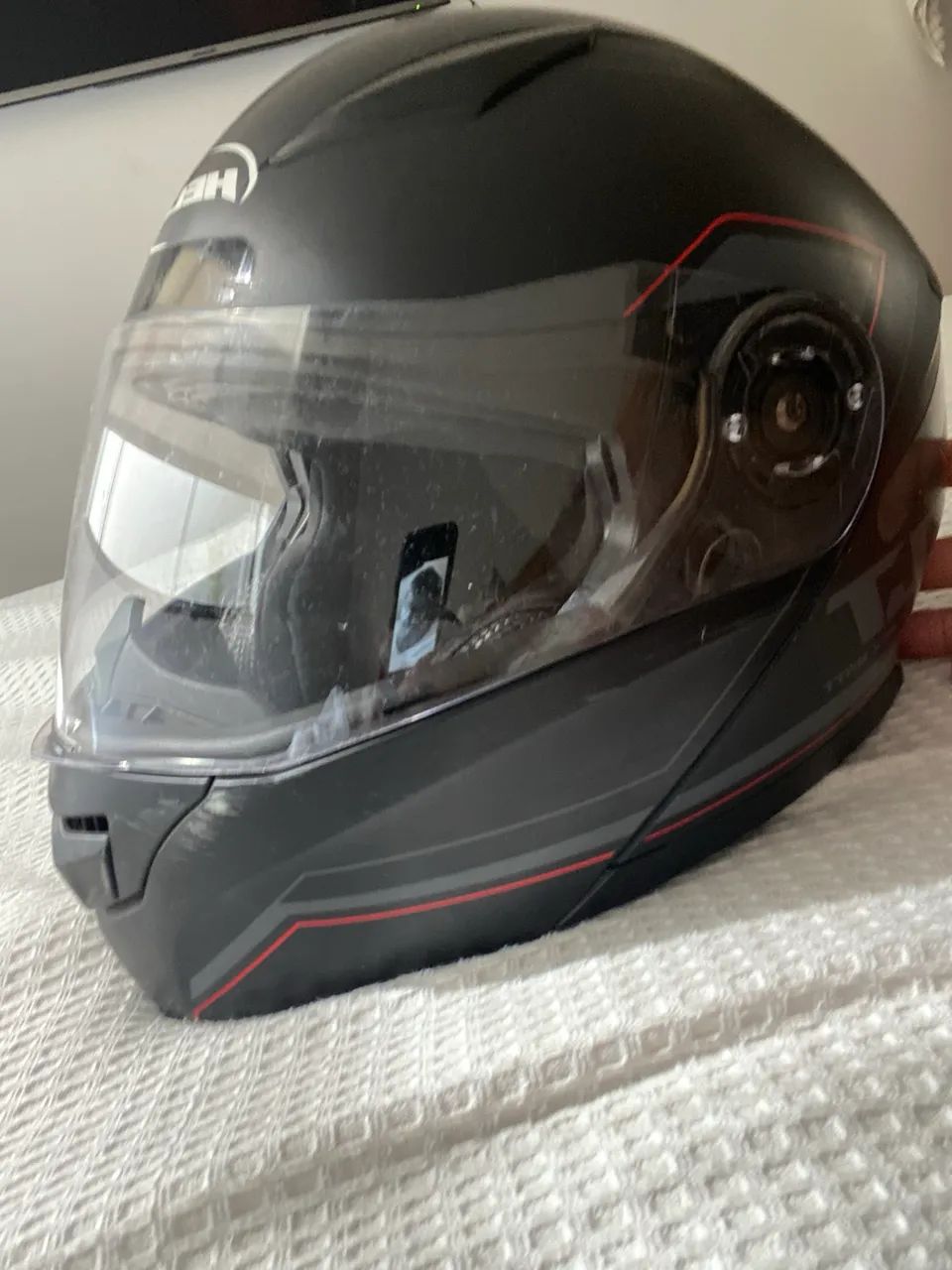 Capacete Helt