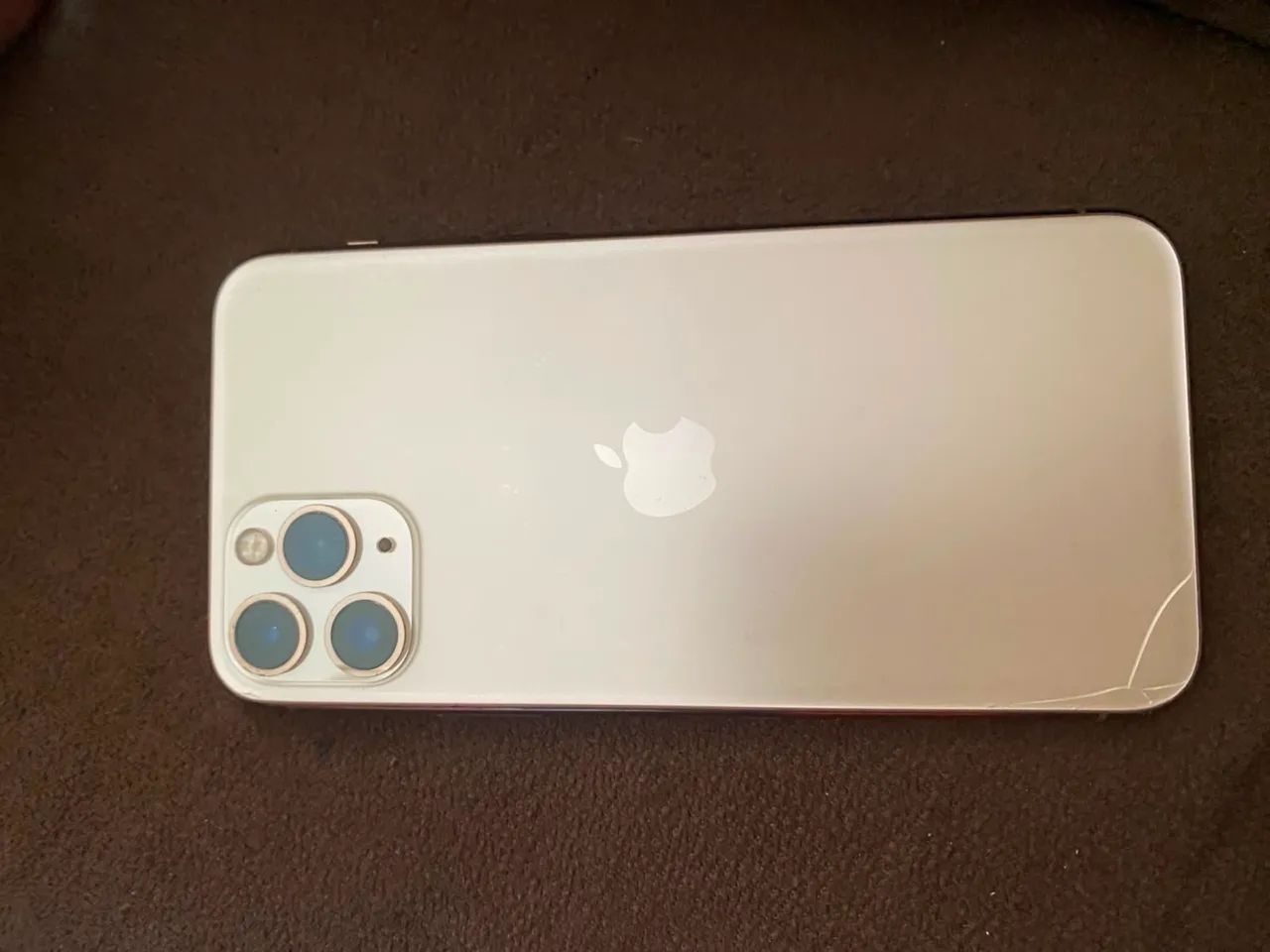 iPhone 11 Pro  - Foto 4