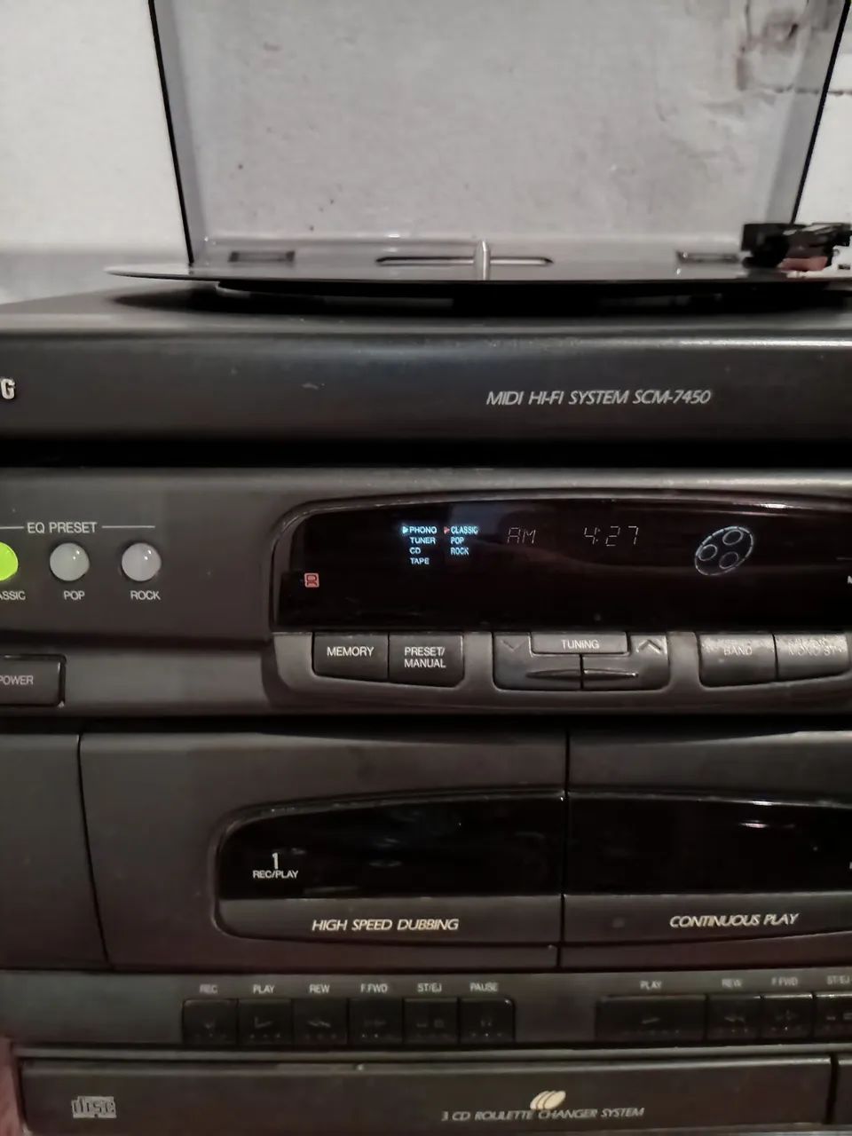 SOM SYSTEM SAMSUNG 4X1 - Foto 5