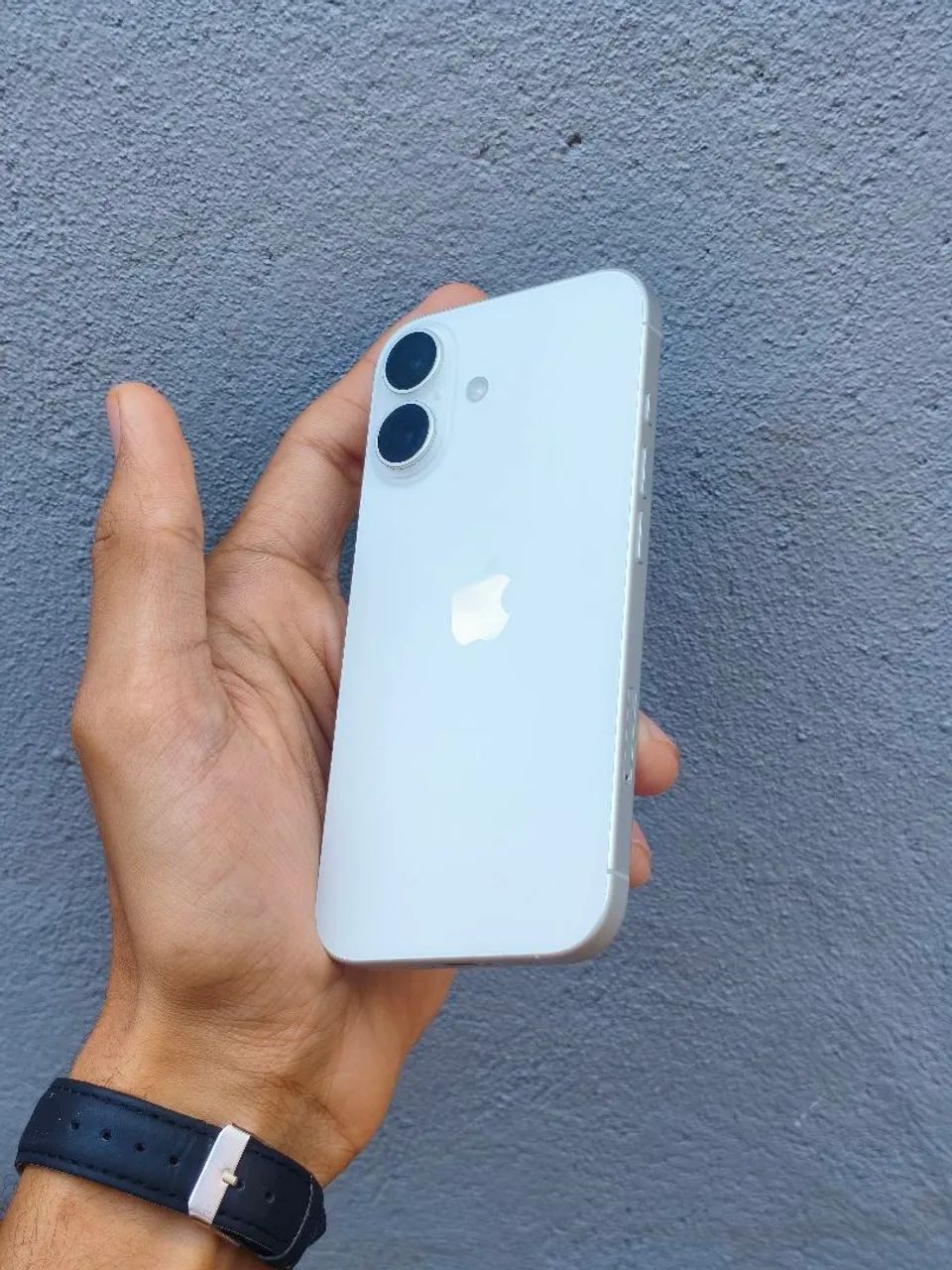 iPhone 16 256gb - Foto 4