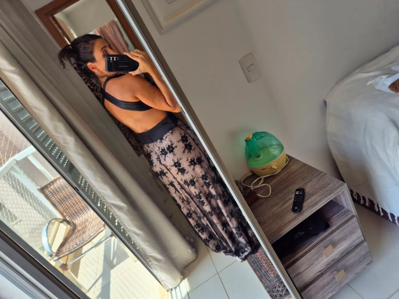 Vestido de festa Patrícia Bonaldi - Foto 2