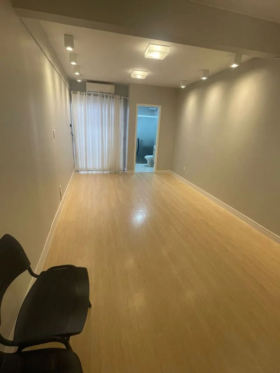 SALA COMERCIAL LOCAÇÃO BALNEÁRIO CAMBORIÚ  - Foto 3