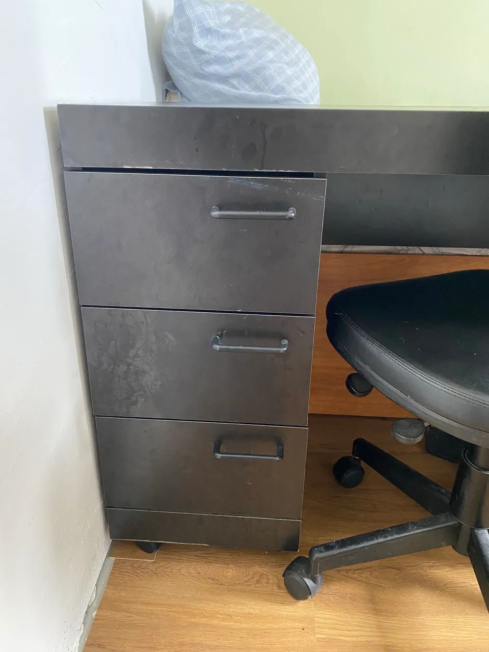 Mesa de escritório 