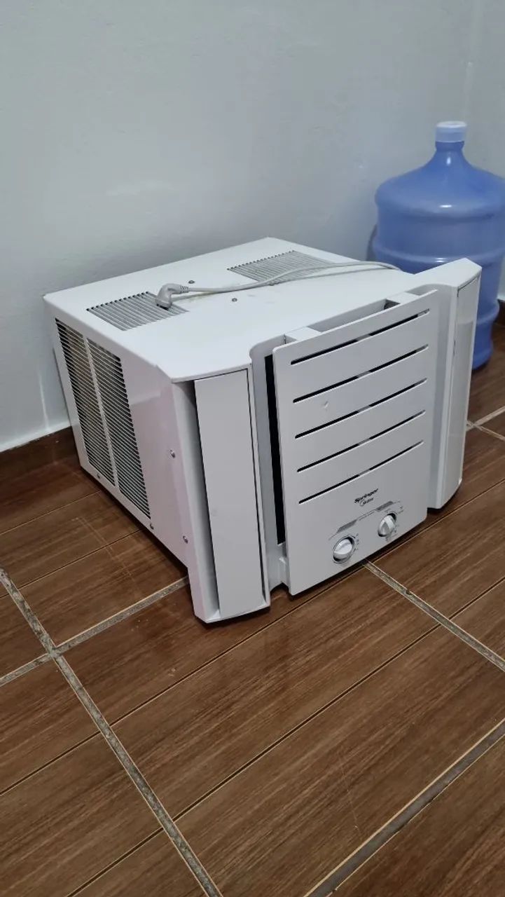 Ar-condicionado Midea  - Foto 2