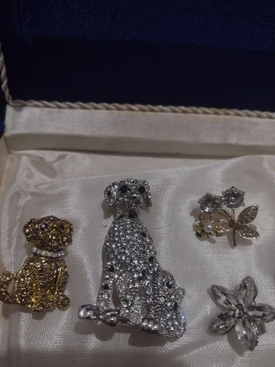 Broches feminino  - Foto 2