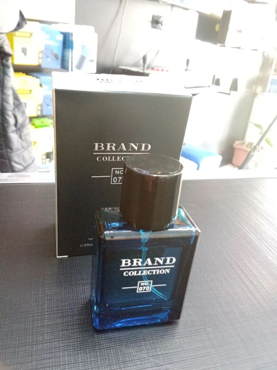 Perfume Brand collection No 070