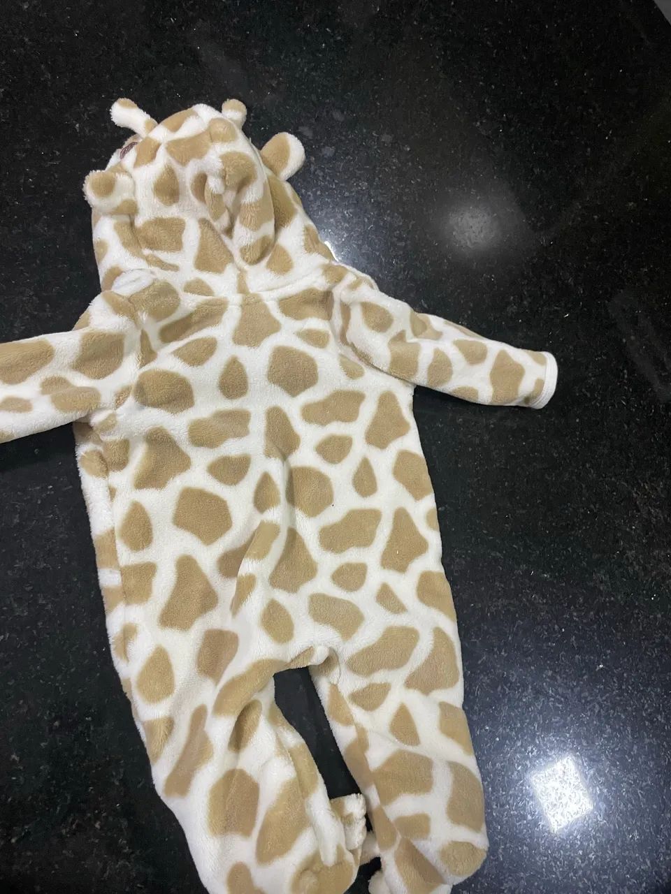 macacão de bebê - Foto 3