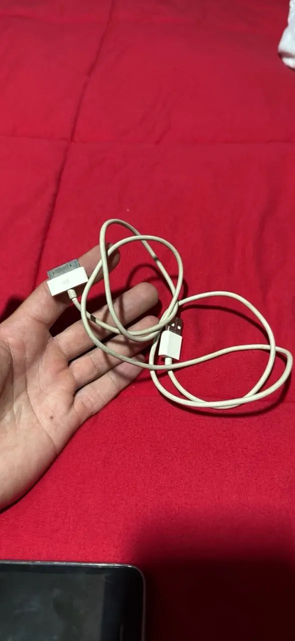 iPhone 3G S - Foto 3