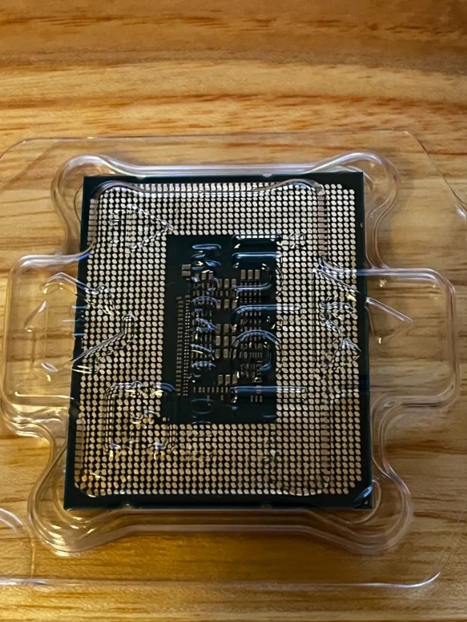 Processador Intel I5 12400F - Foto 2