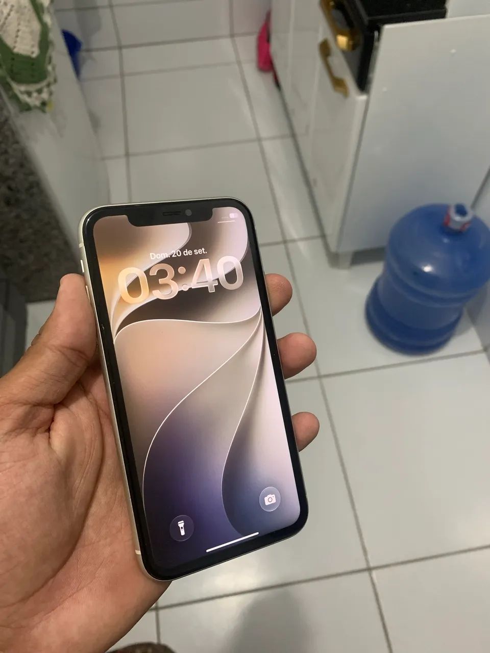 IPHONE 11 128GB - Foto 5