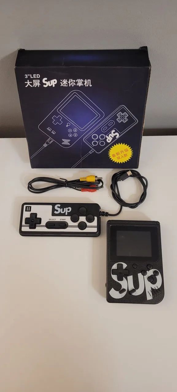 Sup jogos  - Foto 3