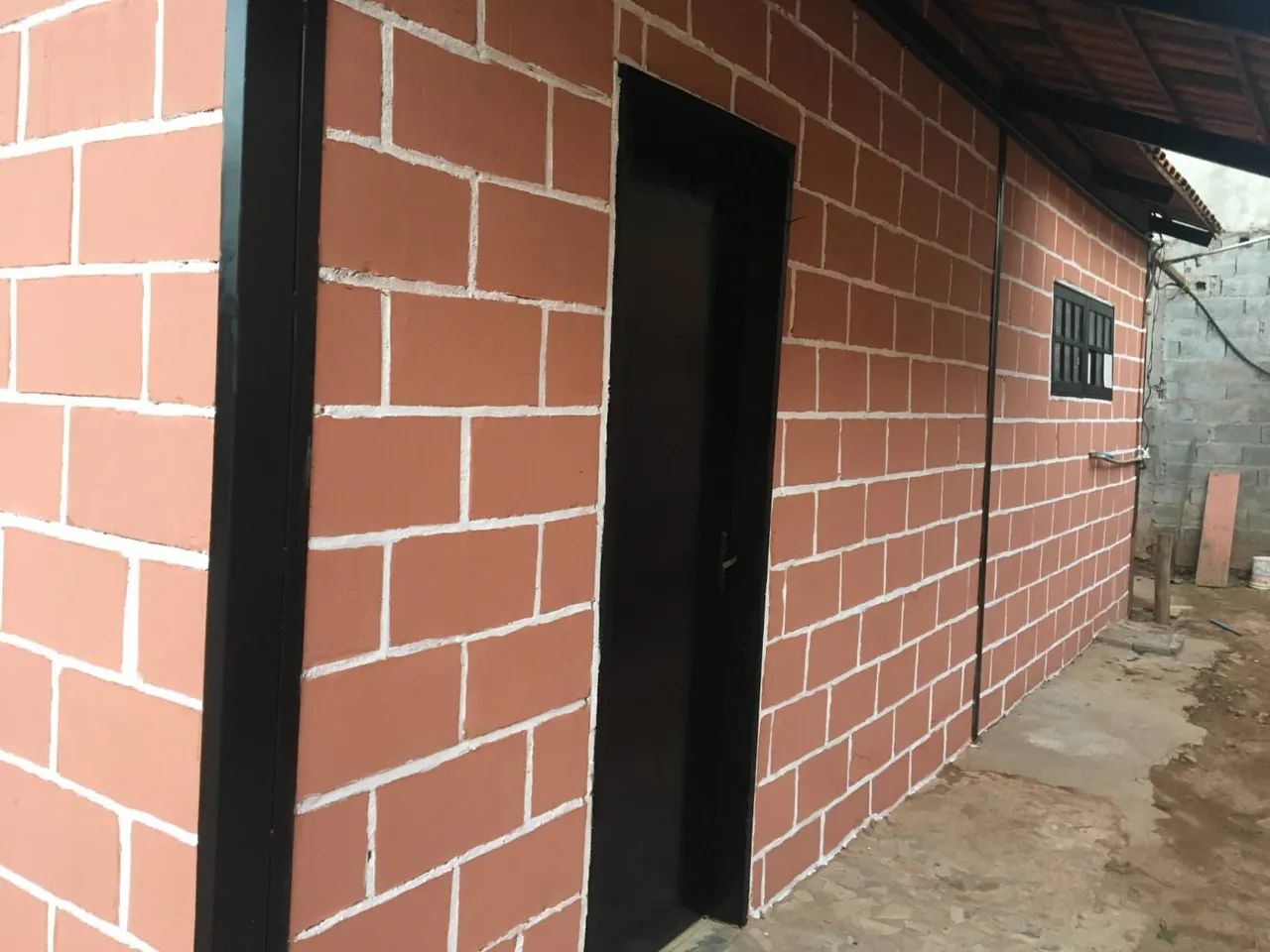 Pedra vermelha - Foto 2