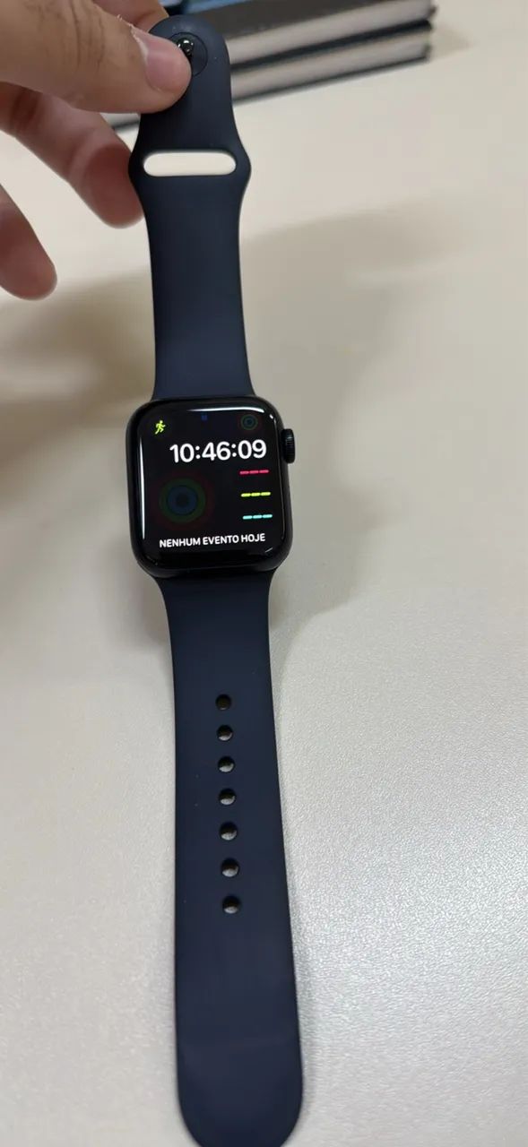 Relógio Apple Watch SE3  - Foto 5