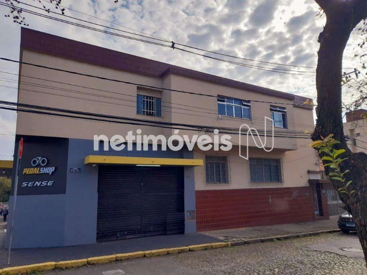 Venda Conjunto de lojas Nova Suíssa Belo Horizonte - Foto 2