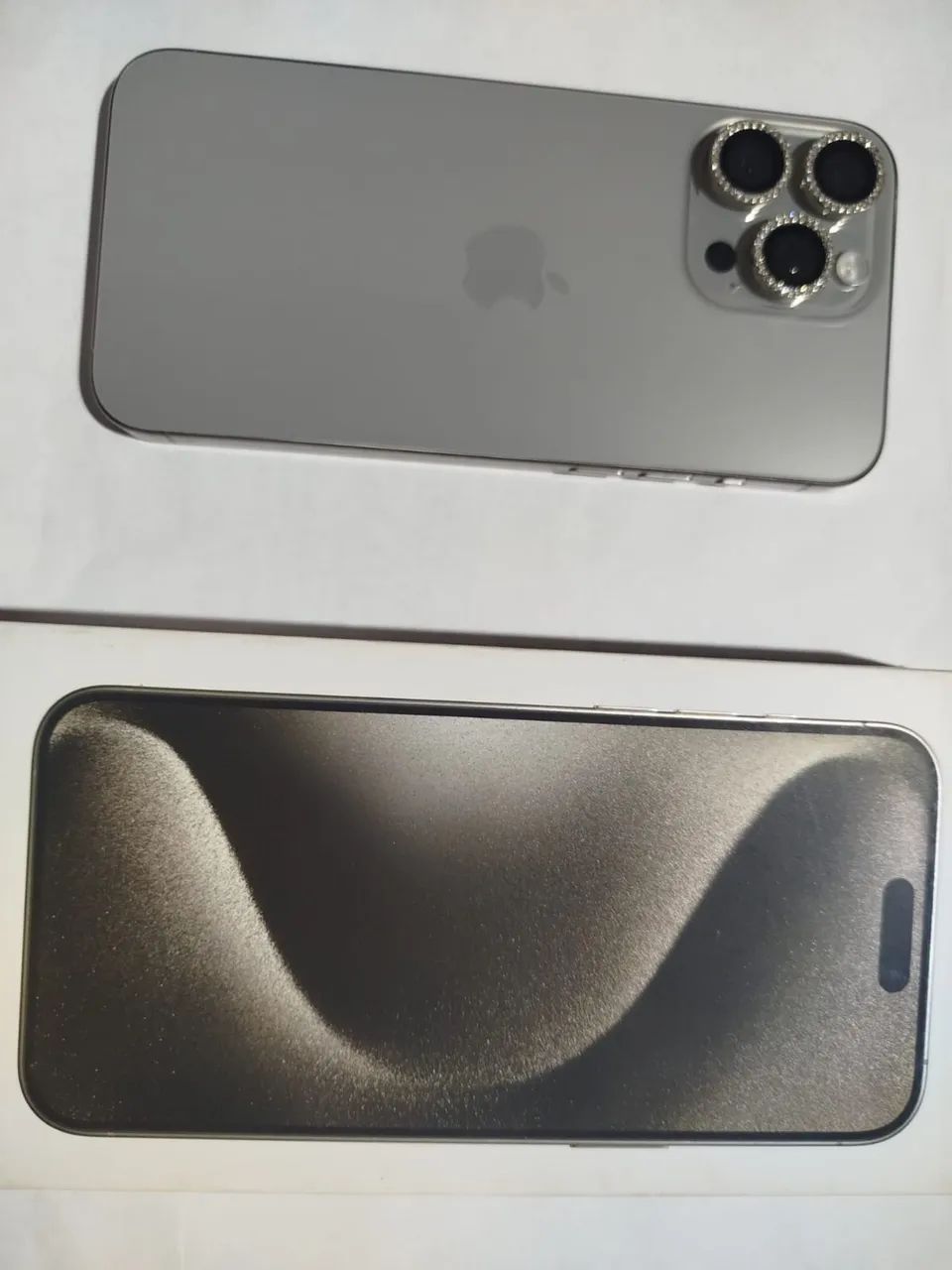 IPHONE 15 PRO MAX 256GB - Foto 2