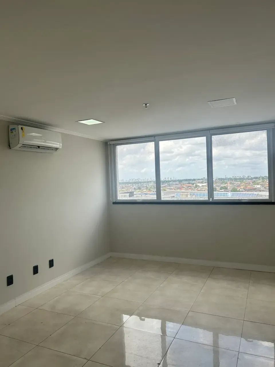 Sala comercial parque office - Foto 5