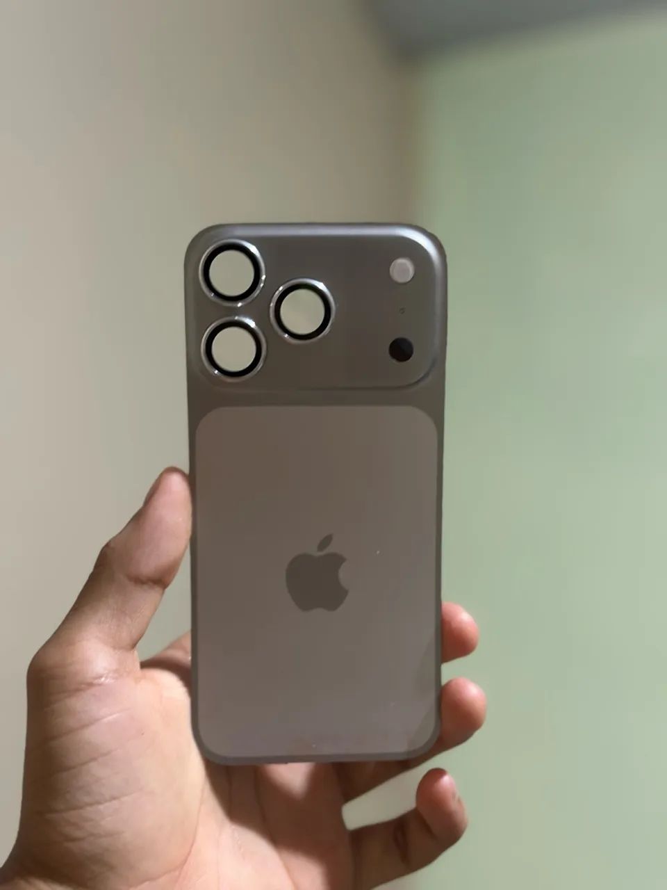 Transforme iPhone 14 Pro em 17 pro  - Foto 2