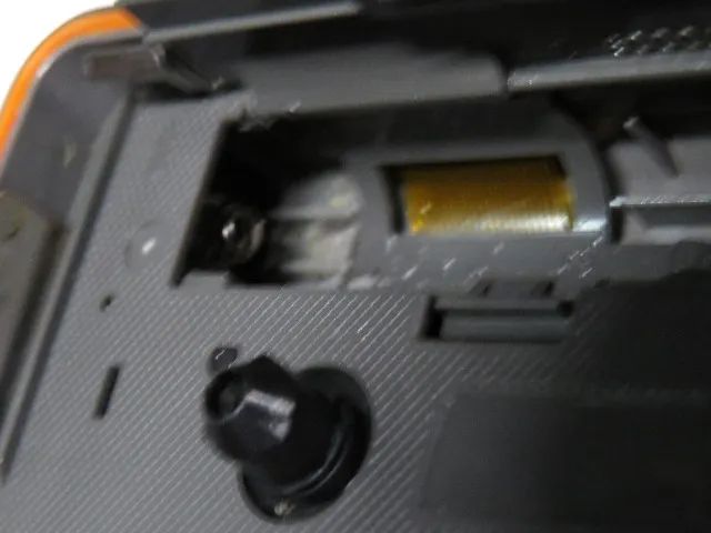 walkman antigo shock wave panasonic  - Foto 5