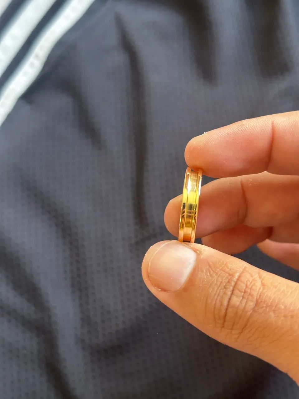 Ouro 18k - Foto 3