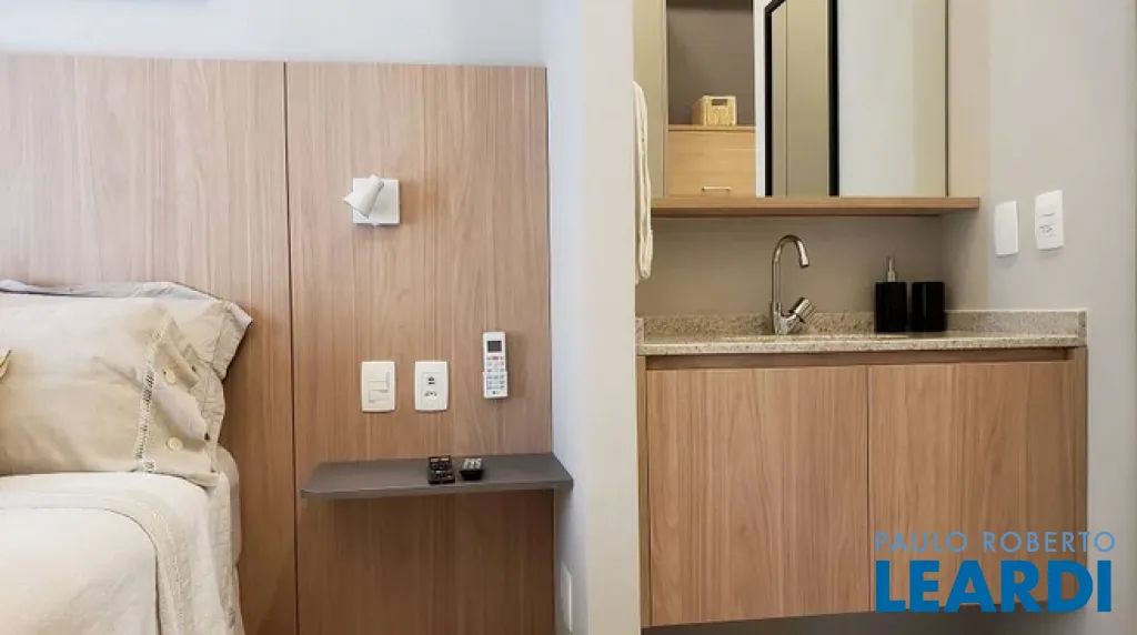 APARTAMENTO - SUMAREZINHO - SP - Foto 4