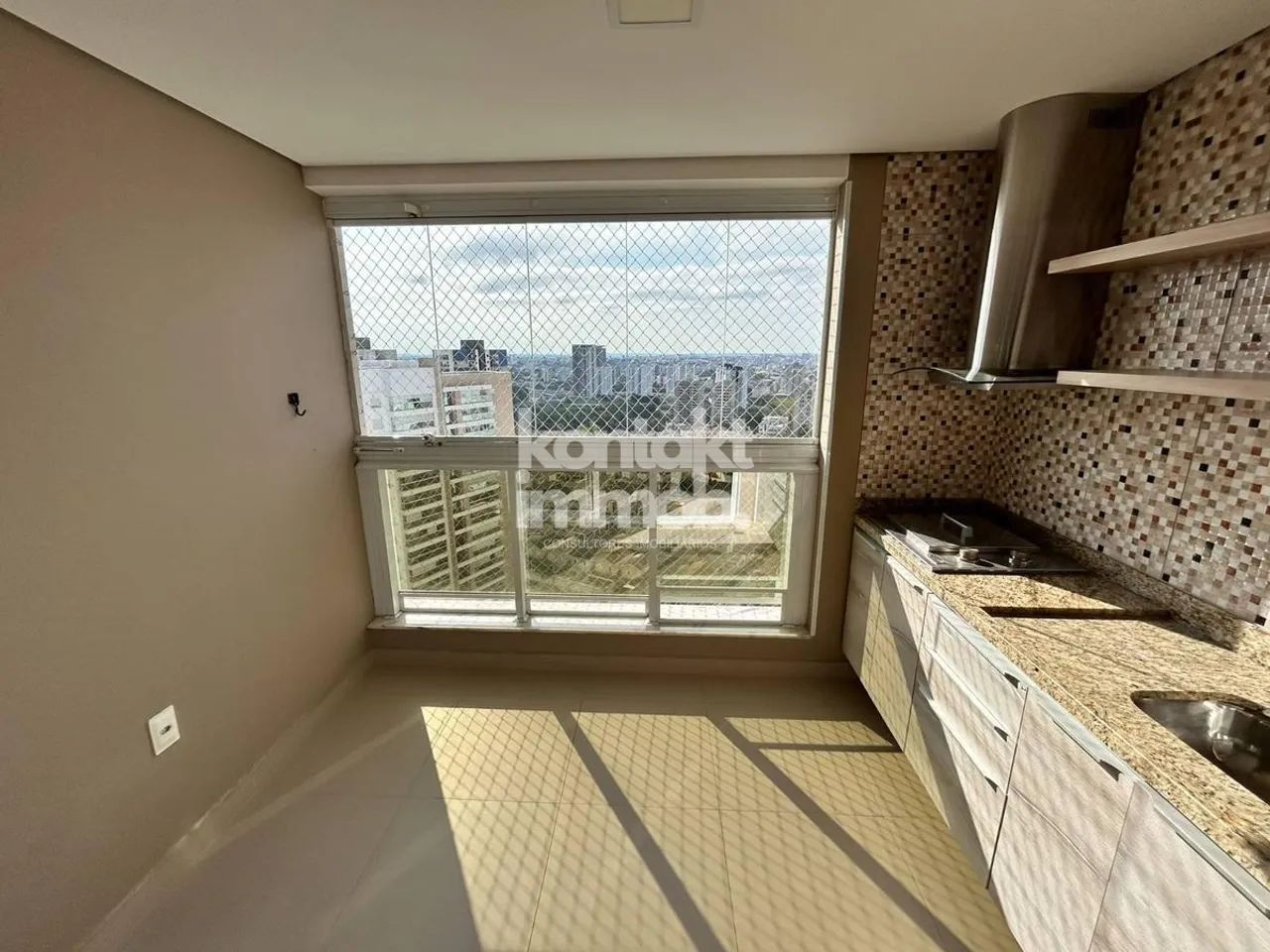 Apartamento com 3 quartos para Locação, Parque Campolim - Sorocaba - Foto 5
