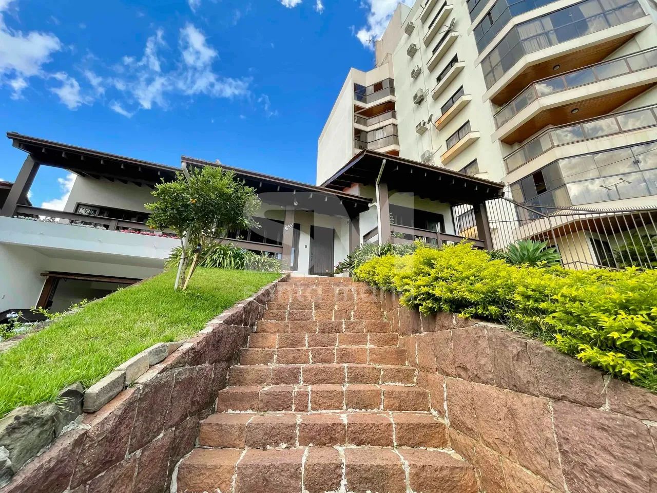 Casa para locação, Centro, Chapecó, SC