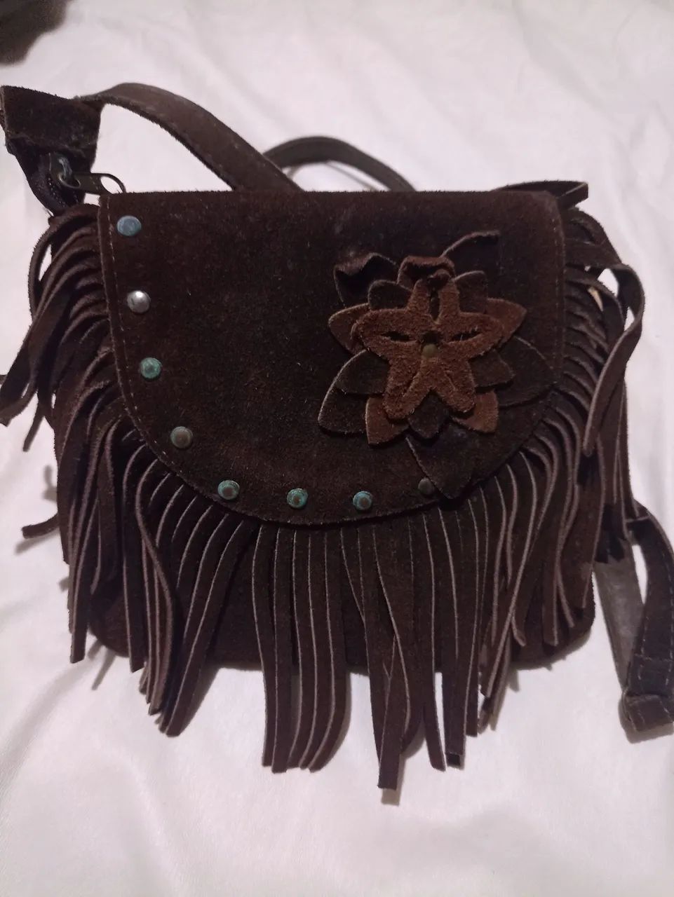 Bolsa feminina  - Foto 3