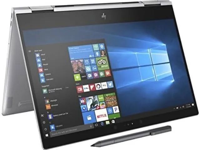 Notebook/Tablet HP Spectre x360 13.3