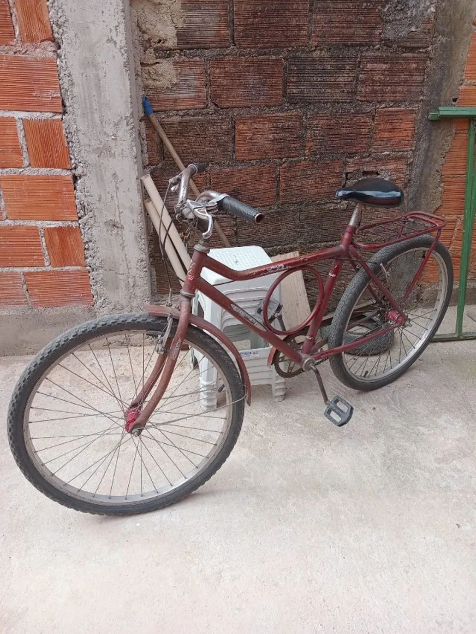 Bicicleta - Foto 2