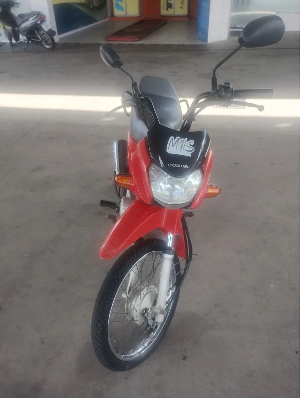 Pop 110i 2020 - Foto 3