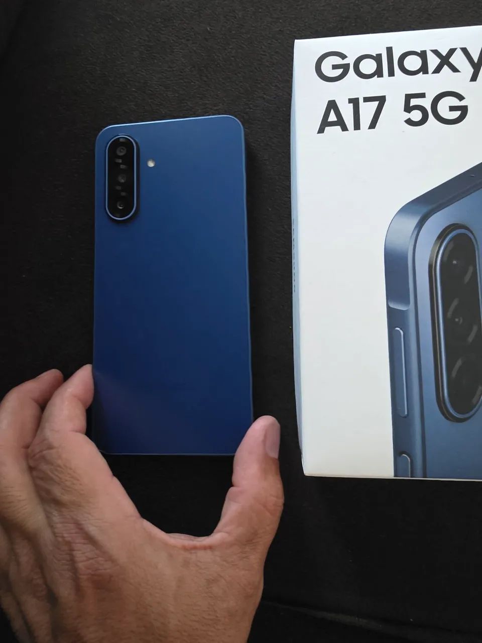 Samsung A17 5G 256gb - Foto 3
