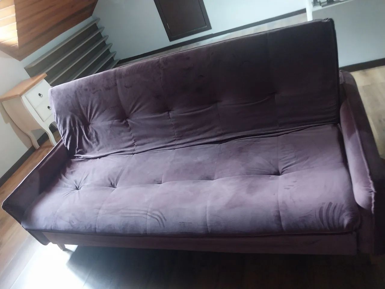 Sofa cama perfeito  - Foto 3