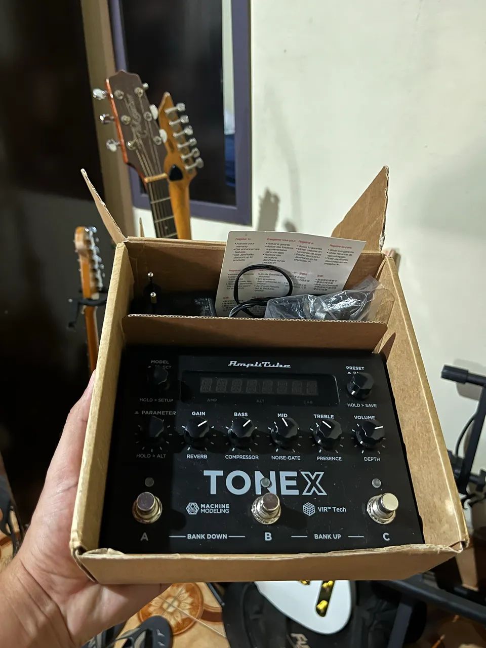 Pedal tonex - Foto 2