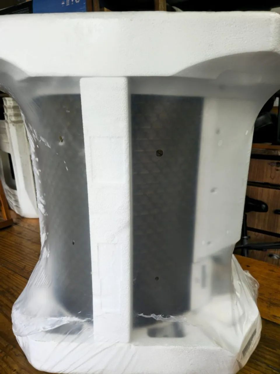 Ar condicionado split 9000btus - Foto 2