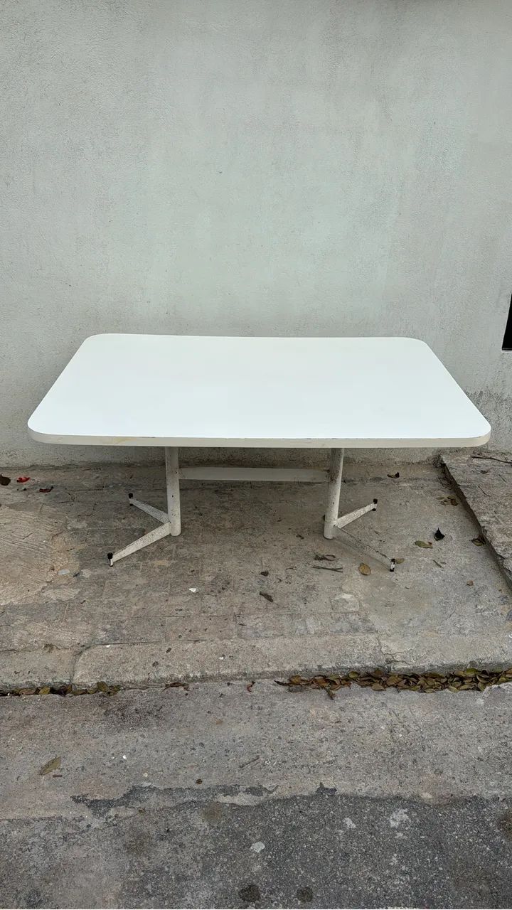 Mesa de fórmica  - Foto 3