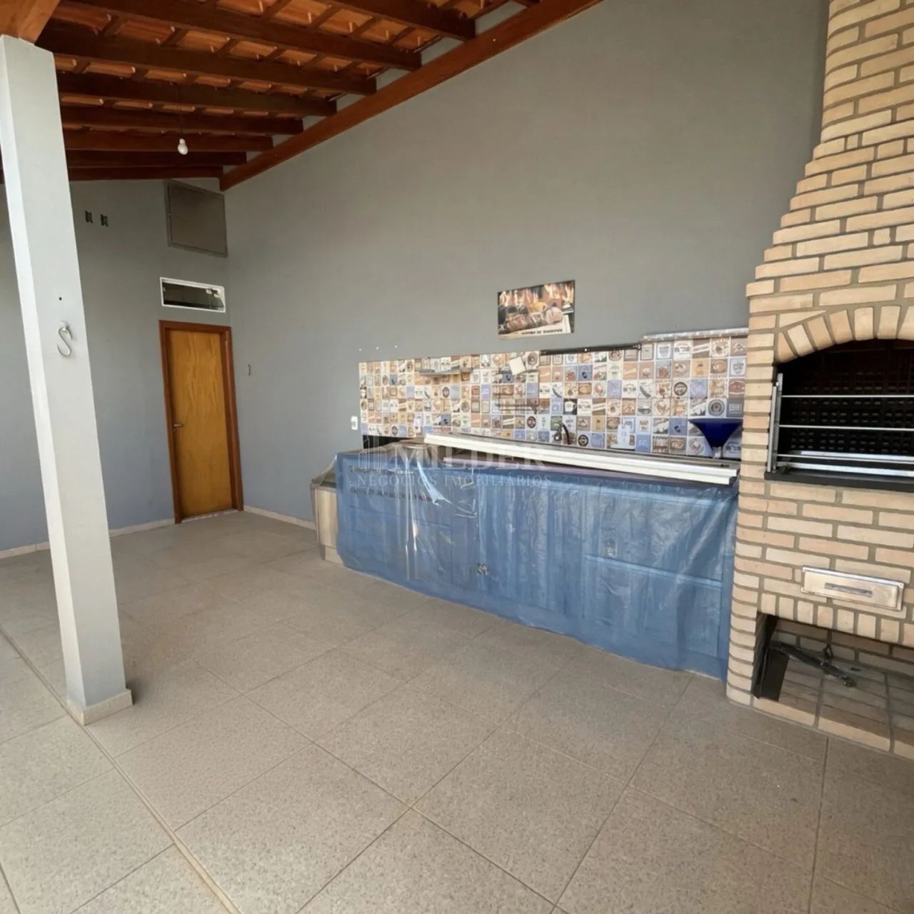 Casa + edícula à venda em Cerquilho - Foto 4