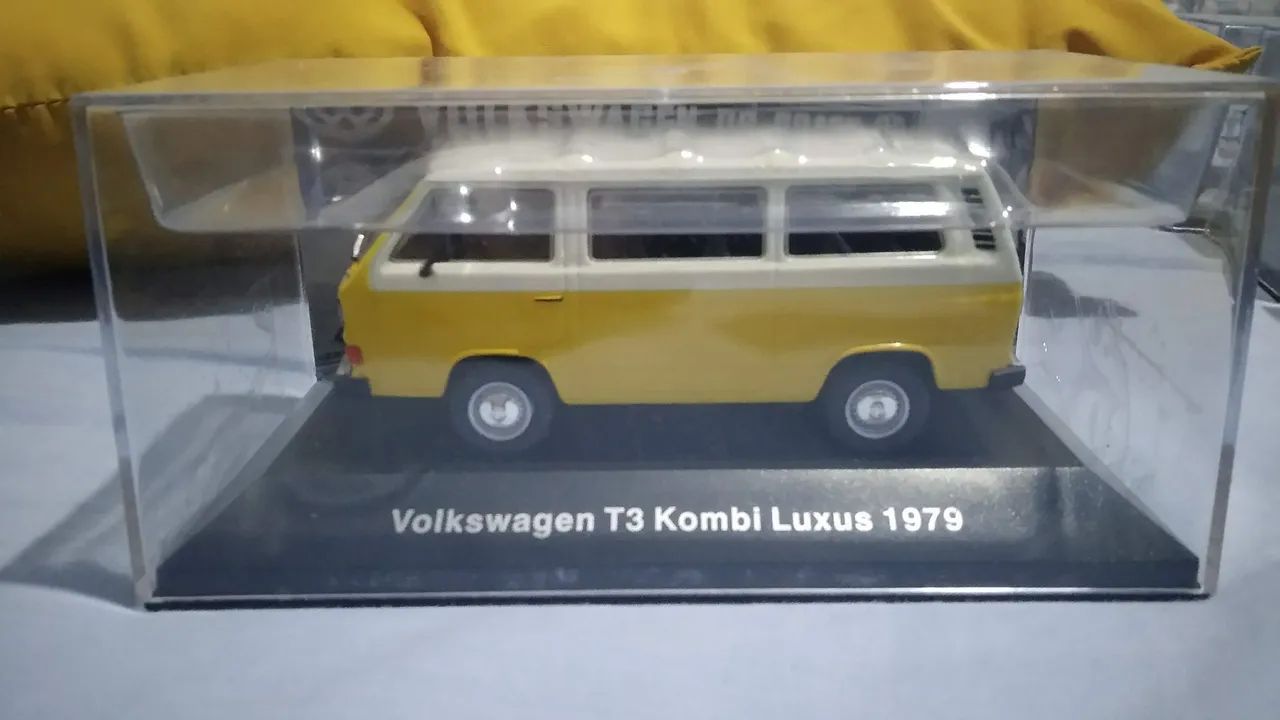 Miniaturas de carros 1.43 - Foto 4