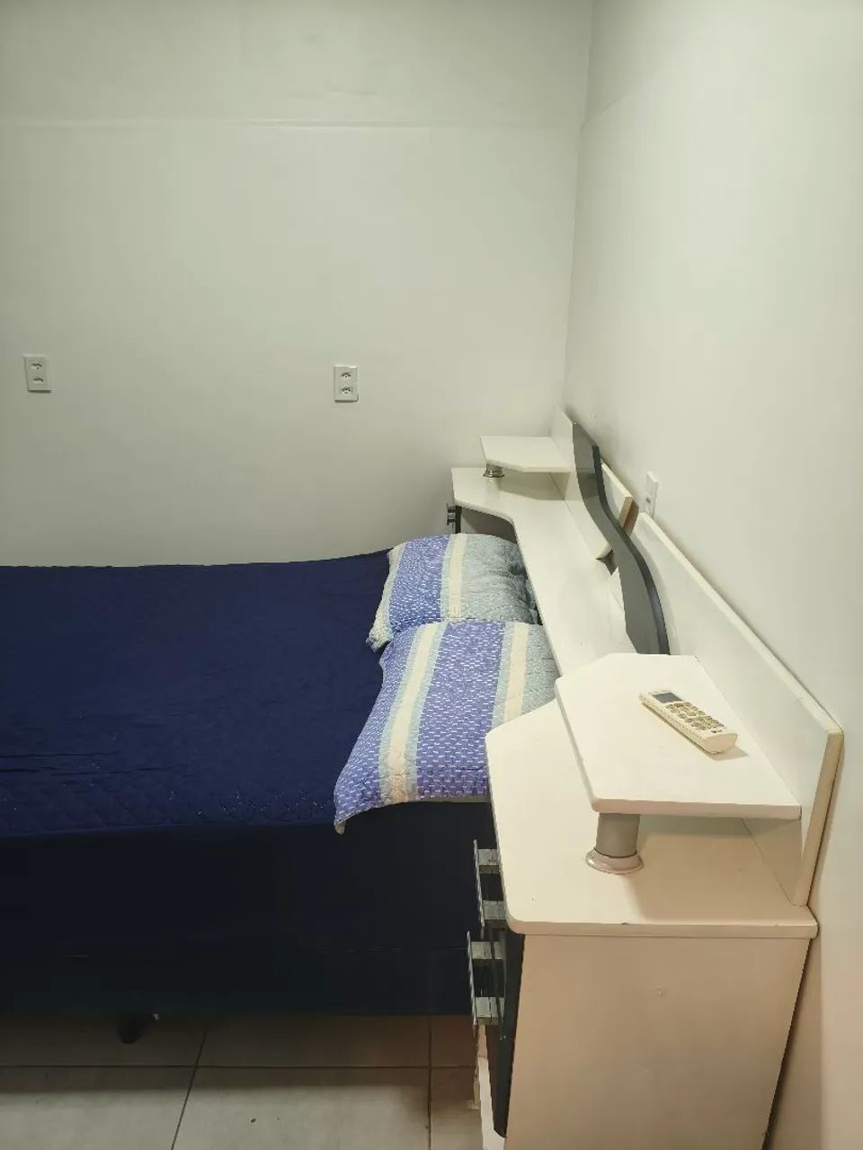 Apartamento mobiliado ótima localização  - Foto 5