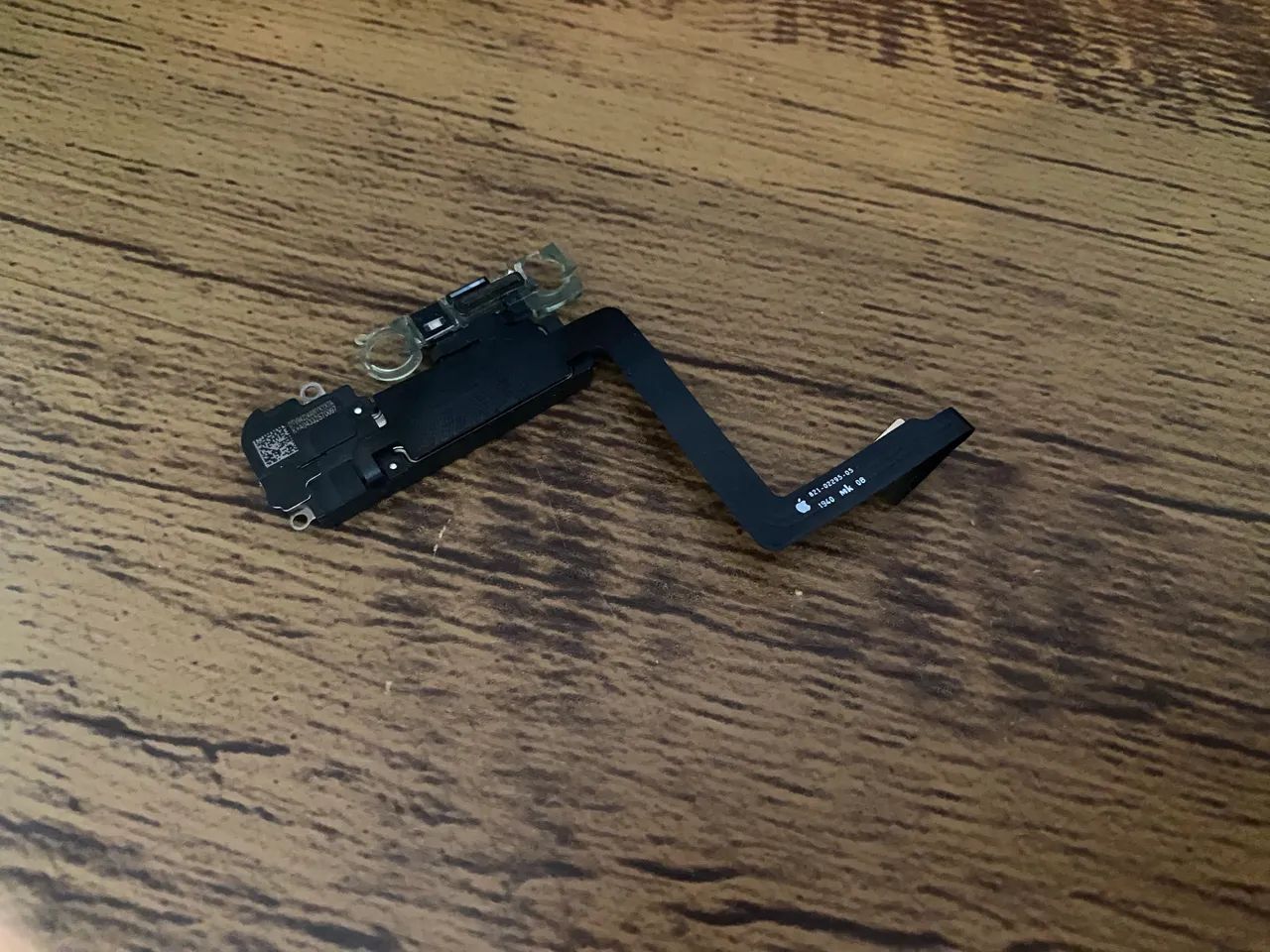 Modulo Speaker Frontal iPhone 11 Pro Max - Foto 2